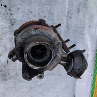 фото thumb №5, Турбонагнетатель турбина peugeot citroen 2.0 hdi 120km 9661306080