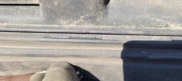 фото thumb №8, Audi a4 b9 жалюзи воздуха ролета // 3644