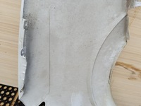 фото thumb №9, Vw crafter i крыло перед левый