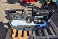 фото thumb №10, Приборная панель приборная, приборная панель dodge journey 100000589 2.7l бензиновый 136kw 2009