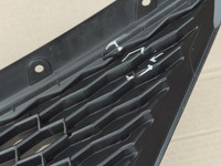 фото thumb №11, Nissan qashqai 2 ii j11 13-16 решітка радіатора решітка бампера хром 62310-4ea0a