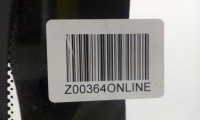 Скло лобове smart for two coupe/cabrio 2007-2014 зелений нова Зі Шроту, фото thumb