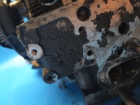 Головка двигуна ліва вали audi a6 c6 рестайлінг  3.0 tdi Зі Шроту, фото thumb