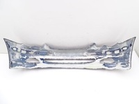 фото thumb №8, Mercedes c-klasa w203 00-03 бампер перед