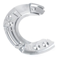 Захист диск гальмівний ridex 1330s0119 Ціна, фото thumb