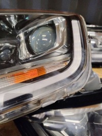 фото thumb №10, Фара ліва ксенон vw amarok 2h рестайлінг 2016-2020 2h3941031b