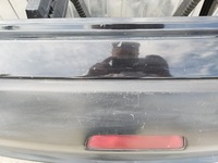 фото thumb №7, Бампер задняя задний nissan qashqai i j10 +2 lift lata 2010-2013 цвет z11 g