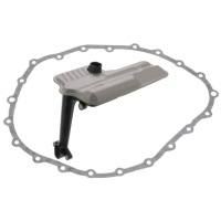 фото thumb №1, Фільтр автоматичної коробки передач audi