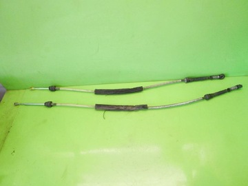 фото thumb №1, Тросы изменения коробки передач seat ibiza iii 6l 1.9tdi 02-05