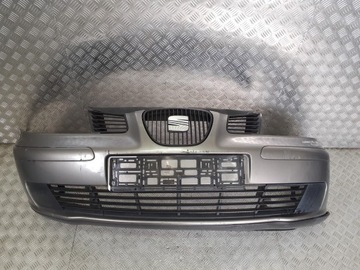 фото thumb №1, Бампер перед seat cordoba ii ls7u