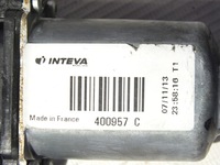 фото thumb №4, Twingo ii lift механизм стекло левый перед 3d