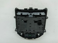 фото thumb №3, Ford b-max 1.0 панель керування радіо