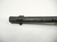 фото thumb №5, Шланг тормозной ford mondeo 92-96 7310701