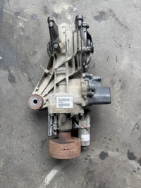 фото thumb №1, Volvo v60 ii мост задний дифференциал p1216694