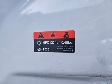 фото thumb №13, Капот крышка двигателя nissan e-nv200 e nv200 очень красивая org