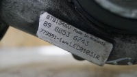 фото thumb №9, Турбонагнетатель opel 1.7 cdti 8980536743
