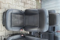 фото thumb №12, Mercedes-benz e w212 2011 сиденья, сиденье кожа alcantara amg