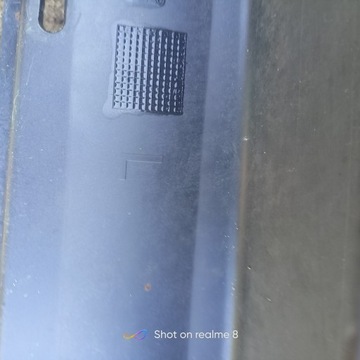 фото thumb №12, Bmw e60 накладка планка пороговая левая