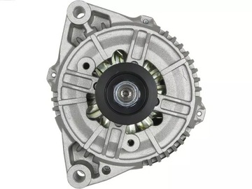 фото thumb №2, A0413 генератор as-pl