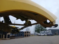 фото thumb №15, Ferrari 488 f142m панель задній лівий 86312711 панель задній лівий-