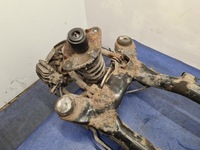 фото thumb №6, Volkswagen passat b5 fl 4motion 4x4 variant балка підвіска задня