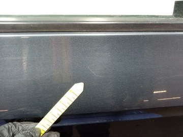 фото thumb №6, Skoda fabia iii 6v hb двері зад праві задні lf7y