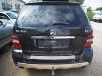 фото thumb №8, Mercedes-benz ml-class впуск повітря do кабіни 2005 3.0l a1648302054