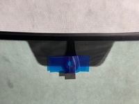 фото thumb №6, Стекло передняя лобовое новая vw jetta sedan акустический po 2019 r