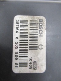 фото thumb №9, Peugeot 807 насос тормозная abs 1494860080