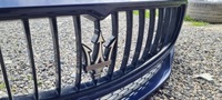 фото thumb №6, Maserati quattroporte gts vi бампер перед передній решітка радіатора решітка радіатора pdc