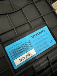 фото thumb №14, Volvo xc60 ii 17-24 набор озвучивание динамики harman kardon комплект