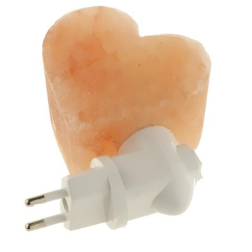 Настенный светильник Salt Night Light Crystal Salt Lamp H