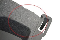 фото thumb №5, Audi q5 fy 2.0 tfsi 2019 lhd задня консоль середня trim