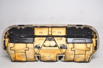 фото thumb №10, Volvo xc70 ii v70 06-14 сиденье диван зад задняя з fotelikami