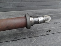 фото thumb №3, Renault fluence 14r 1,5 dci піввісь права 391003533r