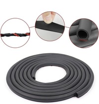 фото thumb №15, Прокладка дверная защита краю дверь автомобиля, 5m, универсальный, лодка