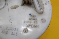 фото thumb №6, Датчик рівня пального hyundai 2.7 v6 31110-2c
