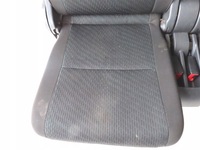 фото thumb №4, Сиденья iii ряд toyota verso 2009-2013 rok