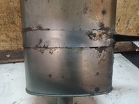 фото thumb №8, Гасник кінцевий peugeot 5008 1.6 hdi