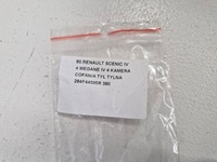 фото thumb №6, Renault megane scenic 4 iv камера заднего вида задняя задняя 284f44595r