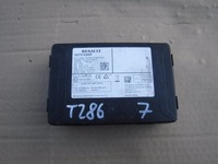 фото thumb №1, Модуль usb renault clio iv 282755265r