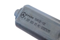 фото thumb №5, Mercedes slk250cdi двигун підйомника скло перед лівий r172 2015 rhd