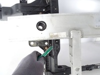 фото thumb №7, Pas переднє kia niro ev + балка