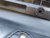 фото thumb №12, Mercedes glc x253 253 suv молдинг порог порог левый накладка каркас