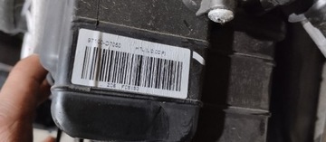 фото thumb №10, Обігрівач повітродувка hyundai tucson iii 1,7 crdi 15- 97100-d7050