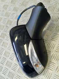 фото thumb №1, Зеркало правое renault captur 11pin eu