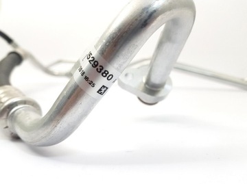 фото thumb №8, Шланг кондиционера новый оригинал citroen berlingo peugeot partner 02-08 1