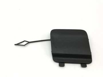 фото thumb №1, Заглушка фаркоп перед mercedes w910 a9108850600 db