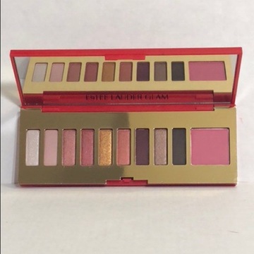 Estee Lauder paleta zestaw do makijażu Glam
