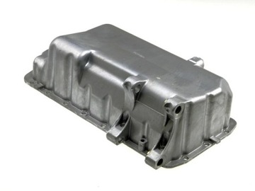 фото thumb №2, Поддон масляная citroen c4 04- c5 01- c8 05- 2.0
